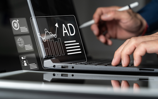Google Ads in Digital Marketing