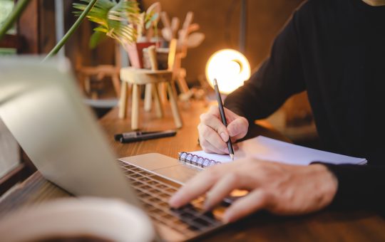 Content Marketing in Digital Marketing