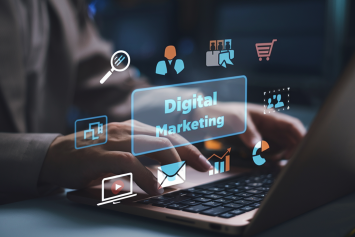 Digital Marketing (SEO, SMM, SEM)